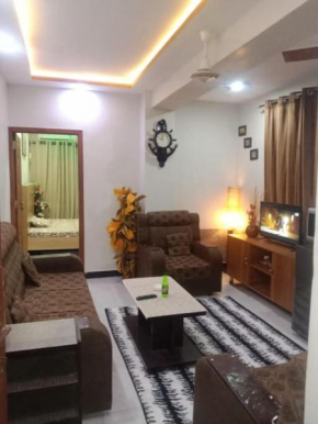 Cozy one bed appartment in Fortune Residency